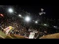 Clinton Moore&#39;s 1st Place FMX Run - Red Bull X-Fighters Mexico 2015