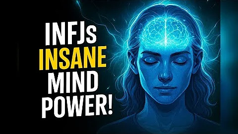 Why Is the INFJ Mind So Impossible to Compete With?