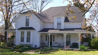 5 Bedroom Historical House in Cedar Bluff, Alabama