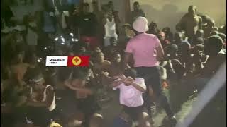 Spirit laphana kwamashu 