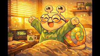 Morning Byte Lofi Vol. 1 | Shellakybooky Lofi Bureau (Full Album) screenshot 5