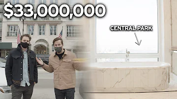 How many units is 220 Central Park South?