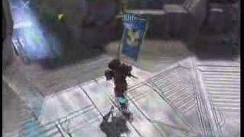 Halo 3: Fast CTF
