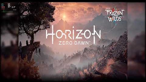 VKD3D-proton | Horizon Zero Dawn (Testing)