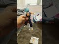 Super saipan vegito  new toy see pr7