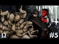 CARTOONZ'S FIRST SPIDER BOUNTY! | Hunt Showdown #5 (Alpha) Spider Ft. Cartoonz
