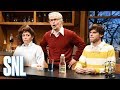 Science Show - SNL