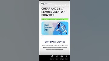 RDP for Affiliate marketing #clickbank #rdp #affiliatemarketer #clickbankmarketing  #digistore24 ear