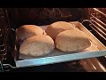 صمون أسمر خبز أسمر صحي مطبخ ألأكل الحلال صمون أسمر خبز أسمر صحي مطبخ ألأكل الحلال