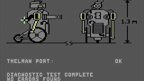 Hacker USA C64 COMMODORE 64 HYPERSPIN NOT MINE VIDEOS COMMODORE 64 HOMEBREW