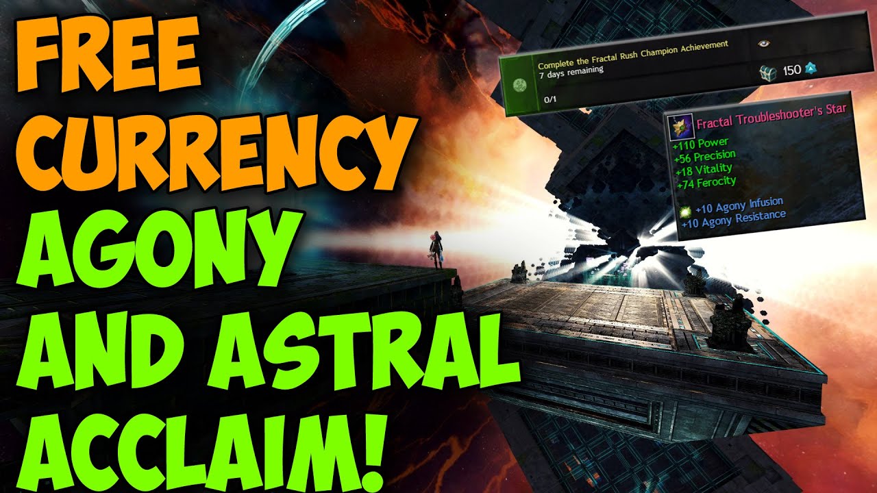 new-fractal-rush-event-should-you-do-it-youtube