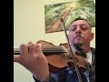 Violina učenje sviranja dvožice(izvorna)!!🥂