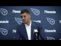 QB Marcus Mariota: It Was a Great Team Win All Across the Board