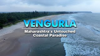 Vengurla: Maharashtra's Untouched Coastal Paradies | Maharashtra Tourism