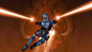 Star Wars: Bounty Hunter Soundtrack- Main Theme/Tyranus Speaks with Sidious