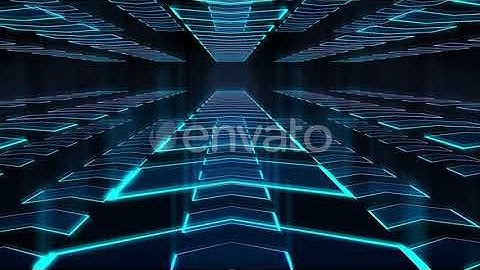 Arrow Corporate Background | Motion Graphics - Envato elements