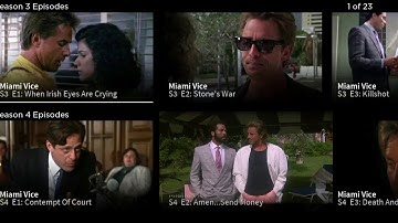 Miami Vice Stream Deutsch Miami Vice Stream Deutsch