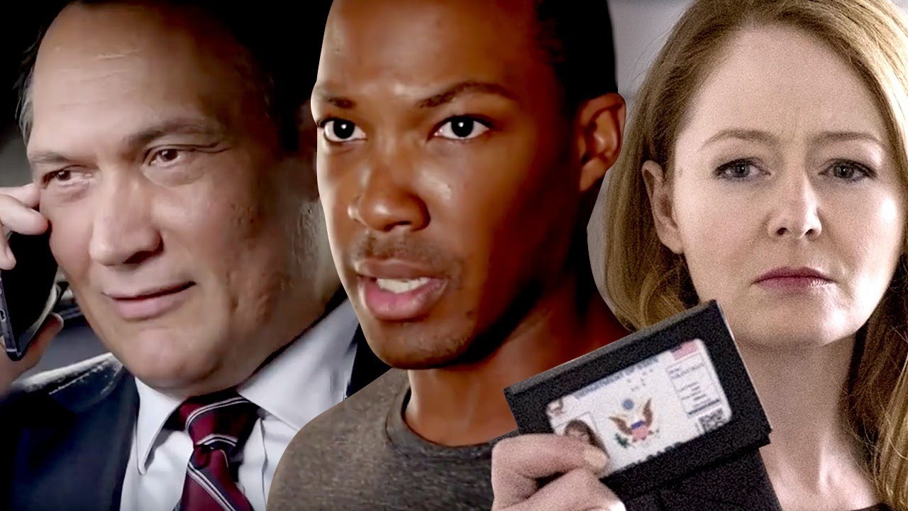 24 Legacy Stars Talk Expanding Jack Bauer S Universe Comic Con 16 Youtube