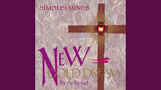 New Gold Dream (81/82/83/84) (Alternative Dream Version) chords
