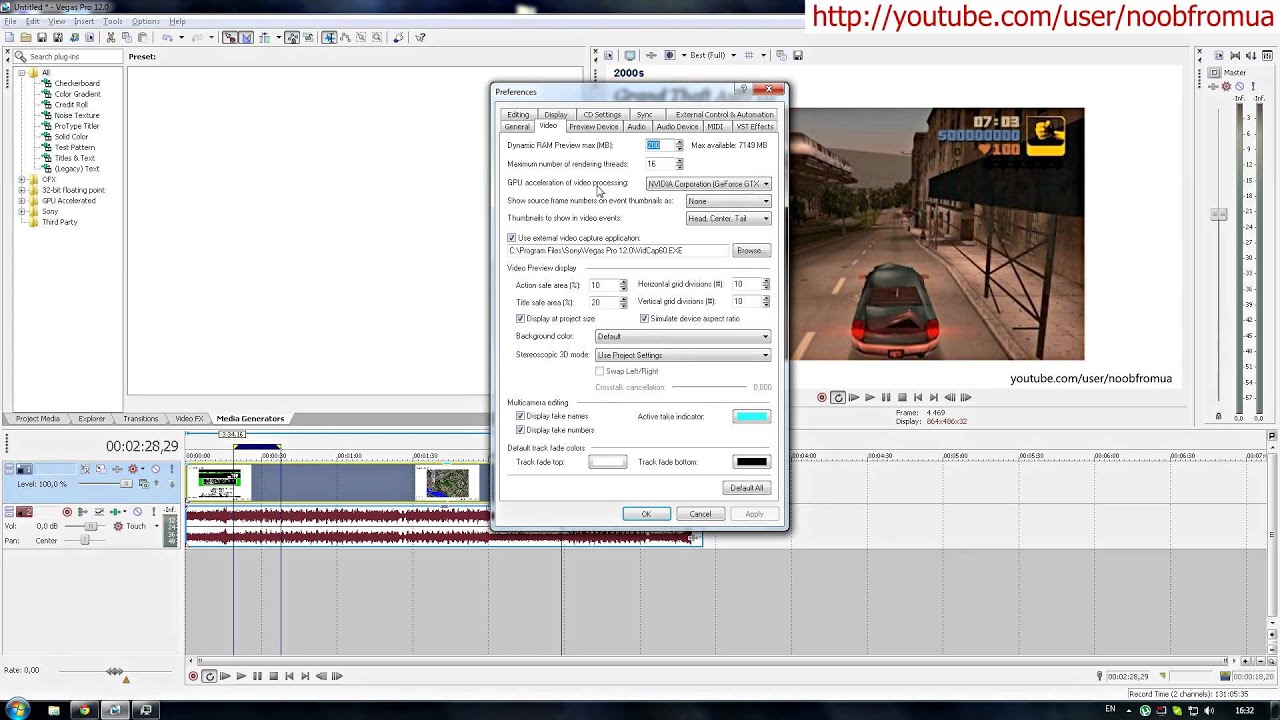 how-to-make-unstable-sony-vegas-crash-less-fix-sony-vegas-crashing