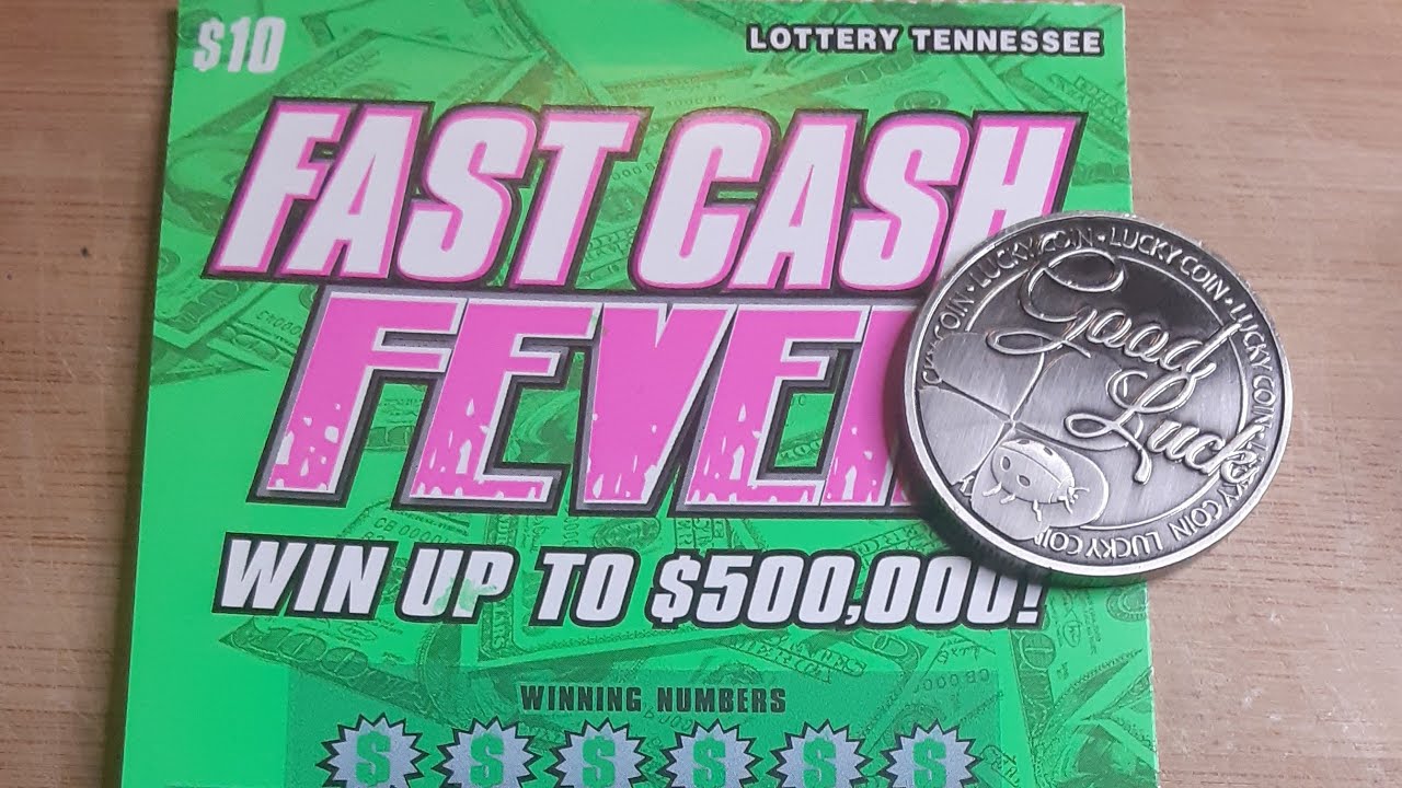 $10 Session of FAST CASH FEVER. - YouTube