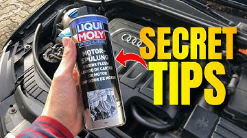 Do THIS Once Every Two Weeks, and Your Engine Will Last Forever