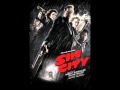 Sin City OST - End Credits