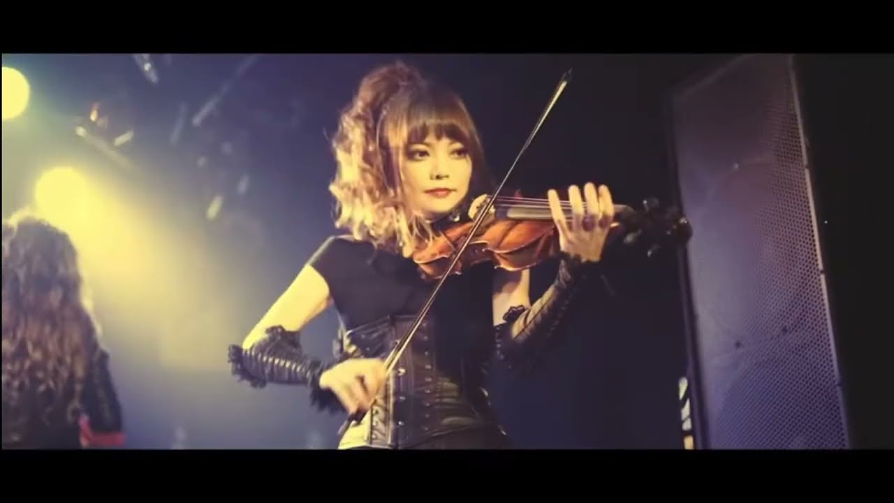 My Favorite Jill Violin Solos