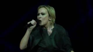 Patricia Kaas _ Tbilisi, Georgia _ 31 May / 2016