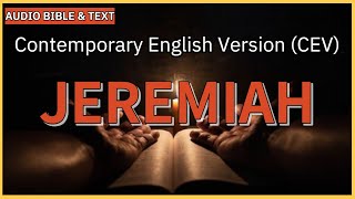 Download Lagu English Audio Bible | Jeremiah (FULL STORY) | Contemporary English Version (CEV) MP3 Download Lagu English Audio Bible | Jeremiah (FULL STORY) | Contemporary English Version (CEV) MP3