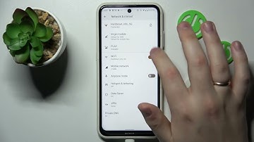 How to Switch SIM Preferences on NOKIA X10
