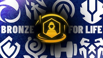 How to Have Perfect Bronze For Life Yunara | Teamfight Tactics Set 16 Lore & Legends