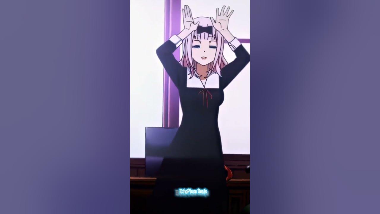 Lonely Lonely X Chika Fujiwara 💕 ( EDIT/AMV ) | Asthetic | Anime Edit #shorts