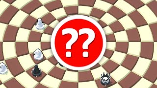 This Chess Puzzle confused everyone