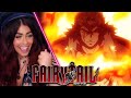 LAXUS REVENGE TIME!! YEAAHHHH! Fairy Tail Episode 254 & 255 Reaction + Review!