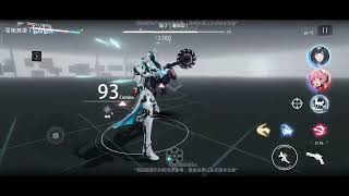 【PUNISHING GRAY RAVEN】INSANE!!! 2 TYPE ULTIMATE SKILL OF WANSHI S RANK