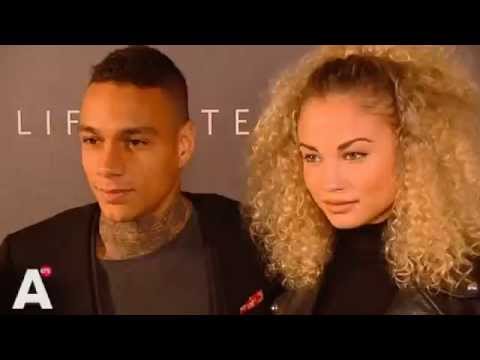 Van der Wiel kampt met paniekaanvallen: 'Ik dacht eerst aan een hartaanval