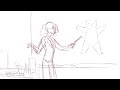 Game Grumps Animatic - Danny Bear