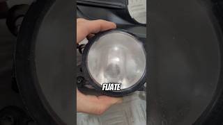 Errores Fatales A La Hora De Restaurar Y Pulir Faros Neblineros Auxiliares.