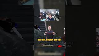 Khi đội trưởng mới 🇻🇳 Clories VAR nhẹ với đội trưởng cũ trong Rank #PUBG #PUBGVN #BATTLEGROUNDS