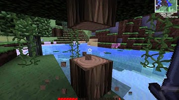 magic vs science tekkit part 1