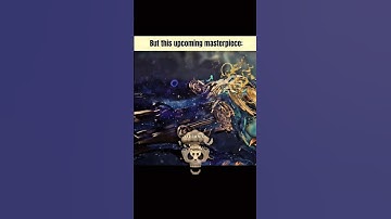 Upcoming Mythic Gun Is a Masterpiece... 🤤