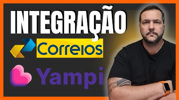 Como fazer a Integração de Frete dos Correios com o Checkout Yampi na sua Loja Shopify - Tutorial