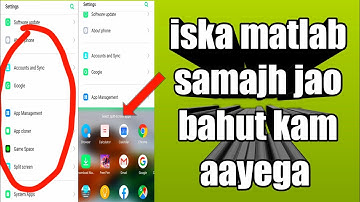 How to enable split screen in realme c2 || realme c12 me split screen kaise kare || split screen
