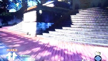 black ops quickscope hazard