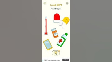 DOP 2 Gameplay Level 3074 Shorts Delete One Part Solution and Answer 🔥 Subscribe 🔥