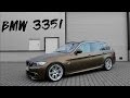 OK-Chiptuning - BMW 335i N54 Softwareoptimierung 415PS/610Nm | Stage 2