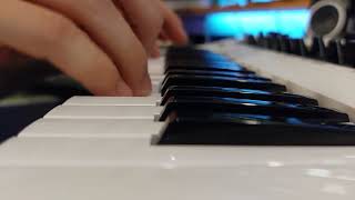 Electromelodica/diy breath controller test 1