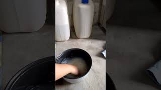 Bikin Bubur Kacang Ijo Lanjut Masak Buat Makan Pagi