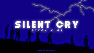 Silent Cry 8D Audio Reverb Acapella
